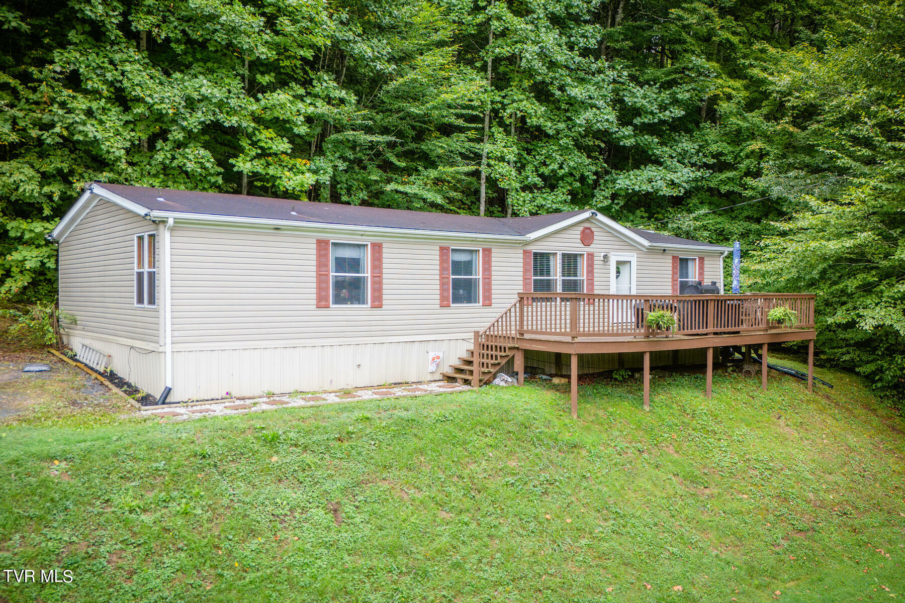 Property Photo: 6855 Gate City Highway VA 24202