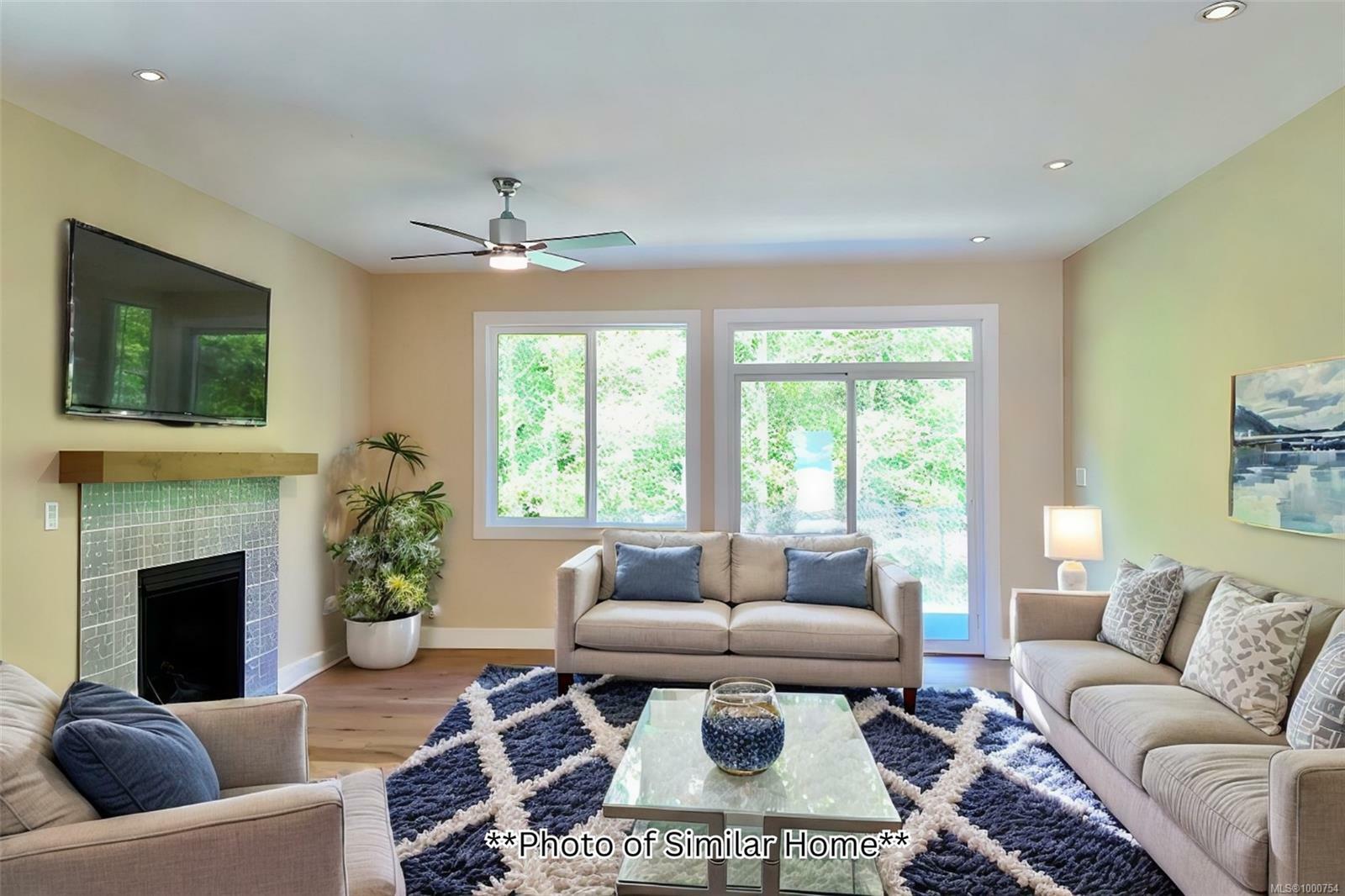 Property Photo: 9657 Askew Creek Dr BC V9L 3X1