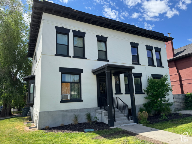 376 E Broadway  Salt Lake City UT 84111 photo