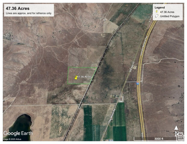 Property Photo: Unknown UT 84645