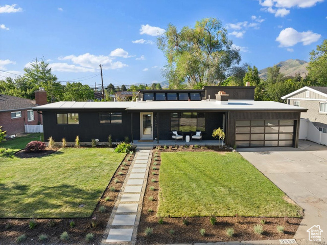 Property Photo: 2559 E Evening Star Dr UT 84124