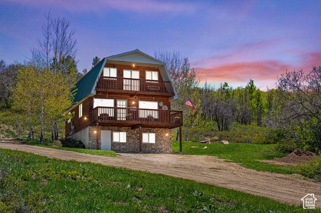 Property Photo: 10246 E Lake Pines Dr 1020 UT 84032