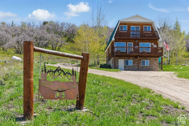 Property Photo:  10246 E Lake Pines Dr 1020  UT 84032 