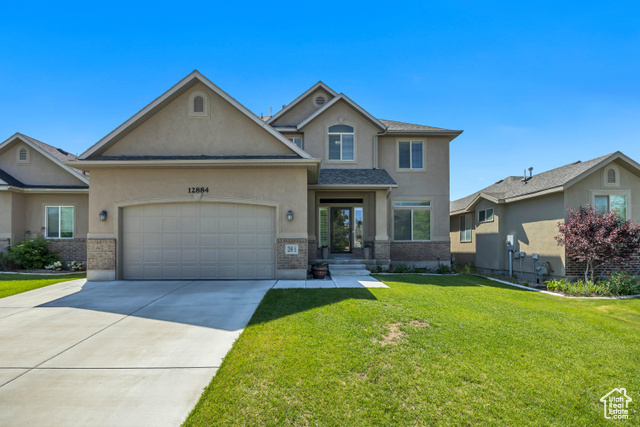 Property Photo: 12884 S Tortoise Ln UT 84096