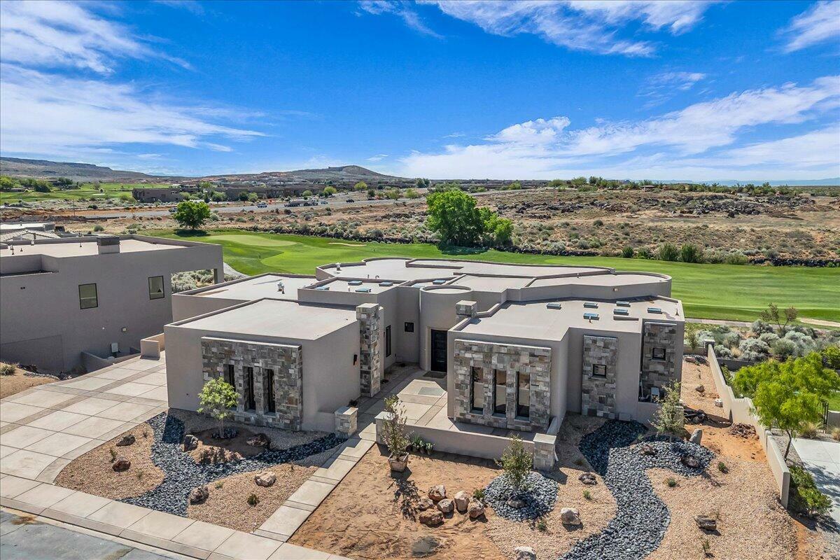 1989 Rising Sun Dr  St George UT 84770 photo