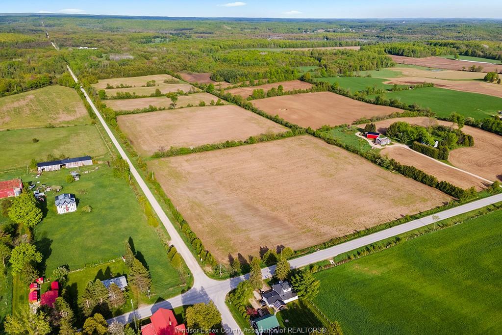Property Photo: Pl 25 Concession 7 Sullivan ON N0H 1K0