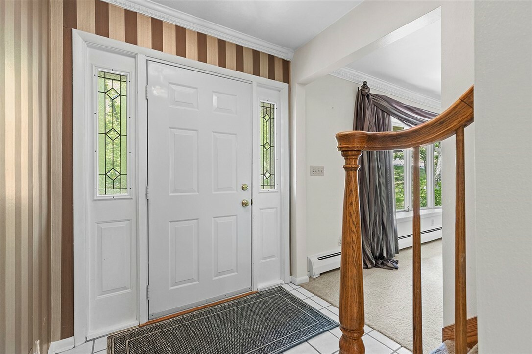 Property Photo: 136 Whippoorwill Rd PA 15021