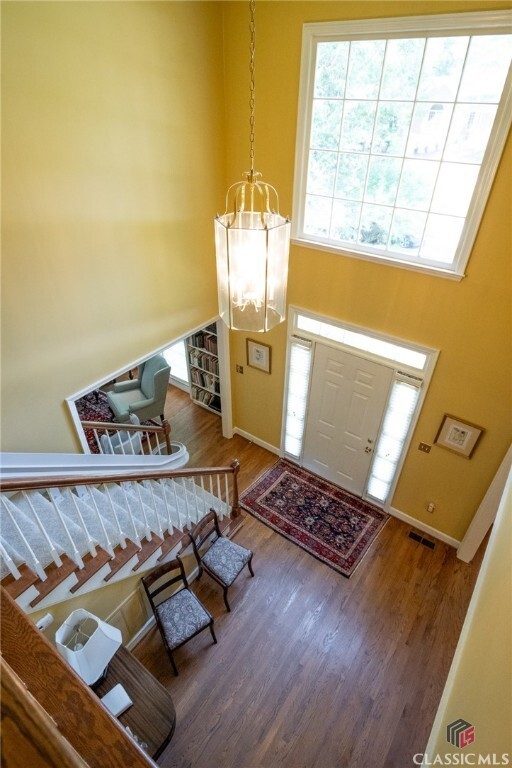 Property Photo: 450 Riverbottom Road GA 30606