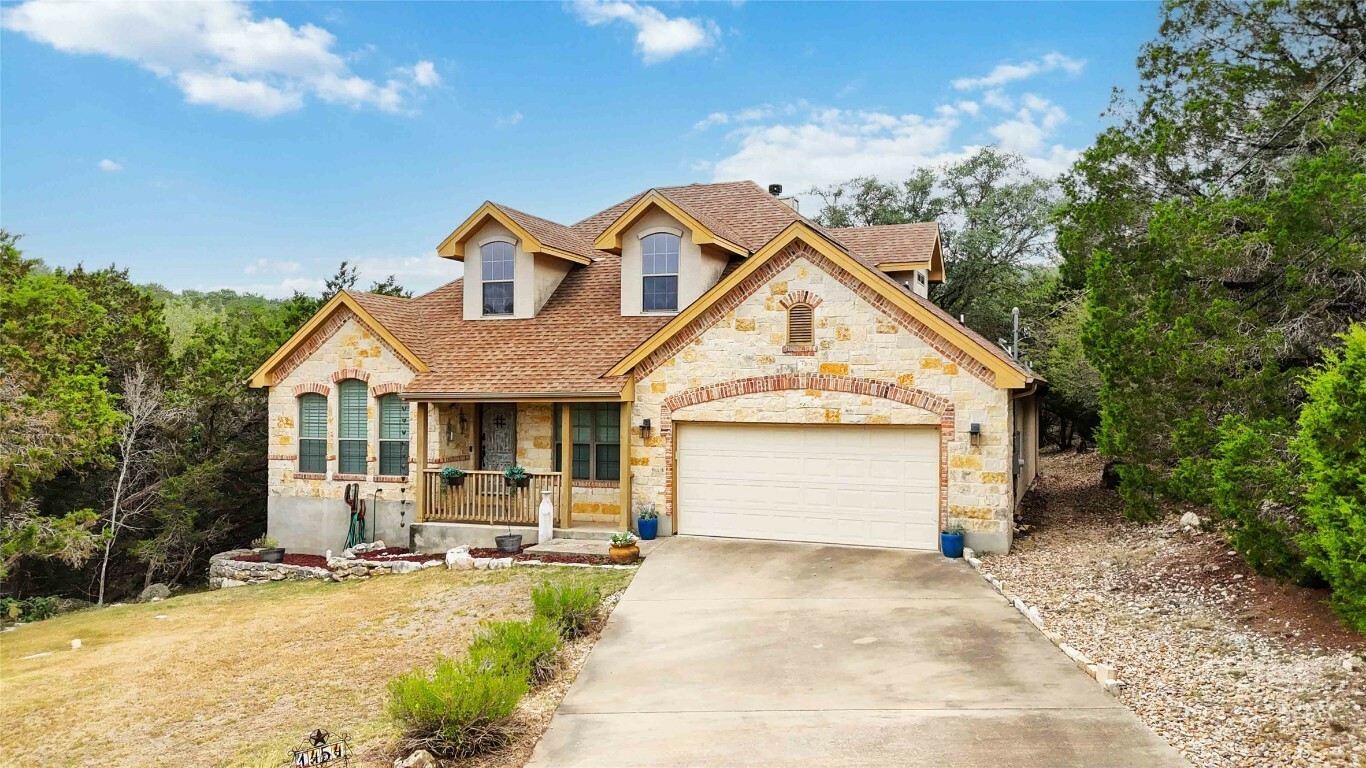 Property Photo: 1454 Rose Lane TX 78133