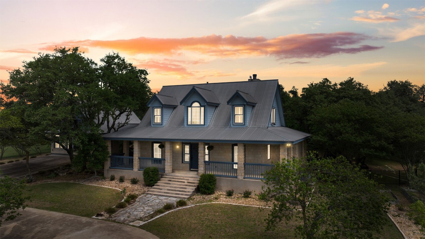 Property Photo:  310 County Road 317  TX 78626 