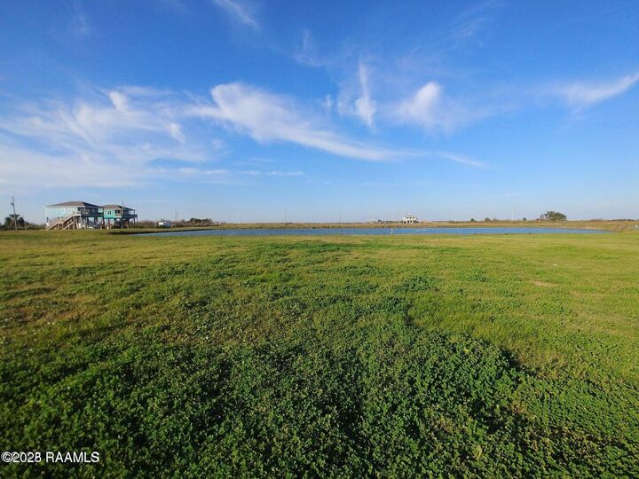 Property Photo:  0 Richard Lane  LA 70631 