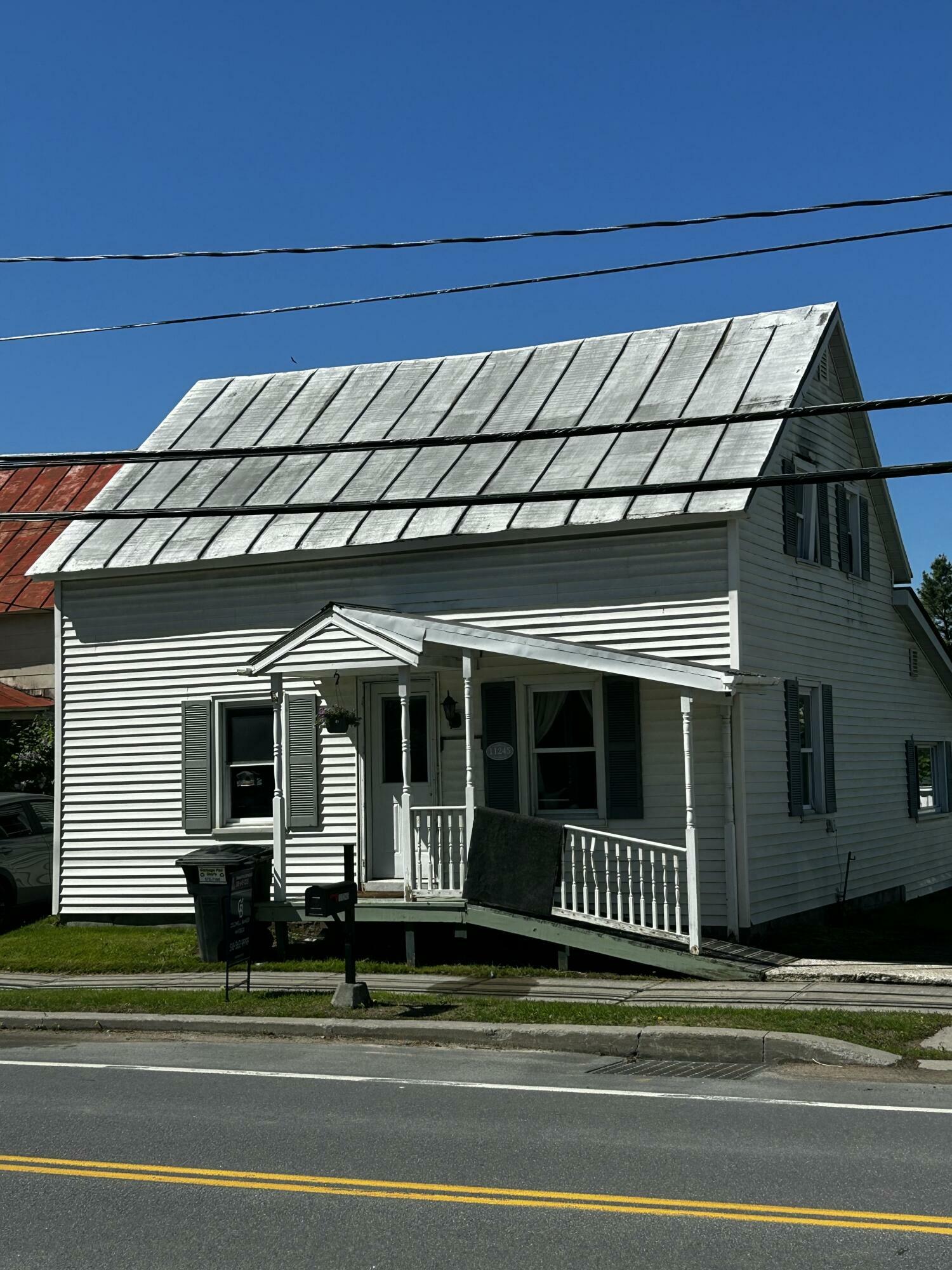 Property Photo: 11245 Route 9 NY 12919