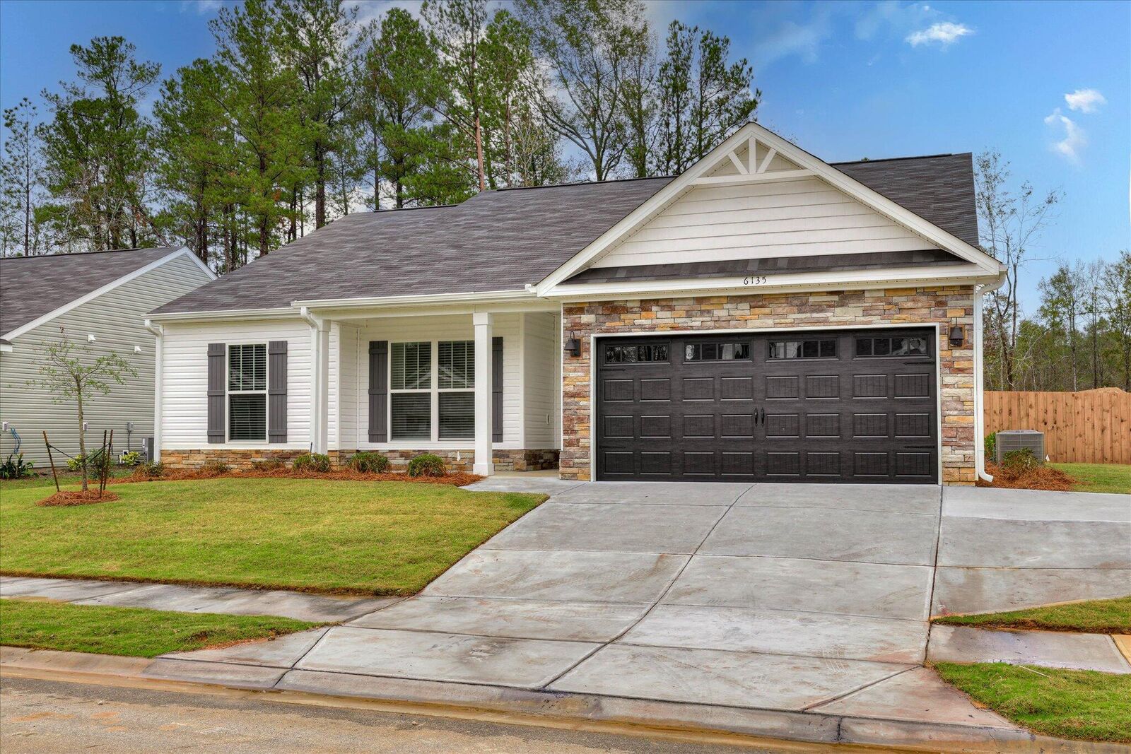 Property Photo: 6135 Mottled Duck Drive SC 29860