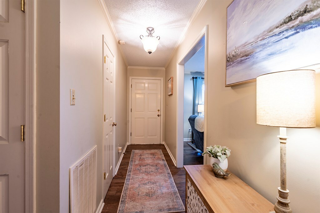 Property Photo: 1035 White Pond Road GA 31763