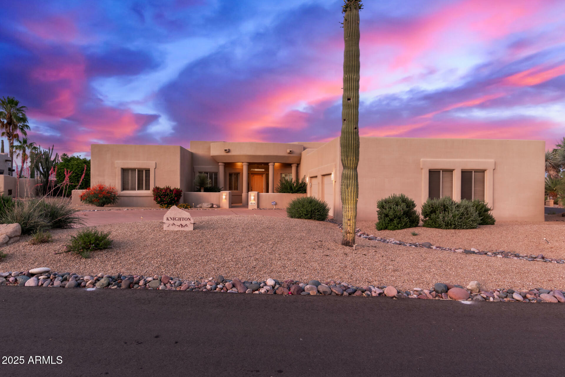 24801 N Vado Court  Rio Verde AZ 85263 photo