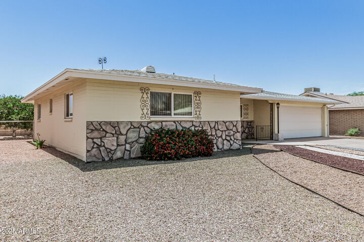Property Photo: 6051 E Ensenada Street AZ 85205