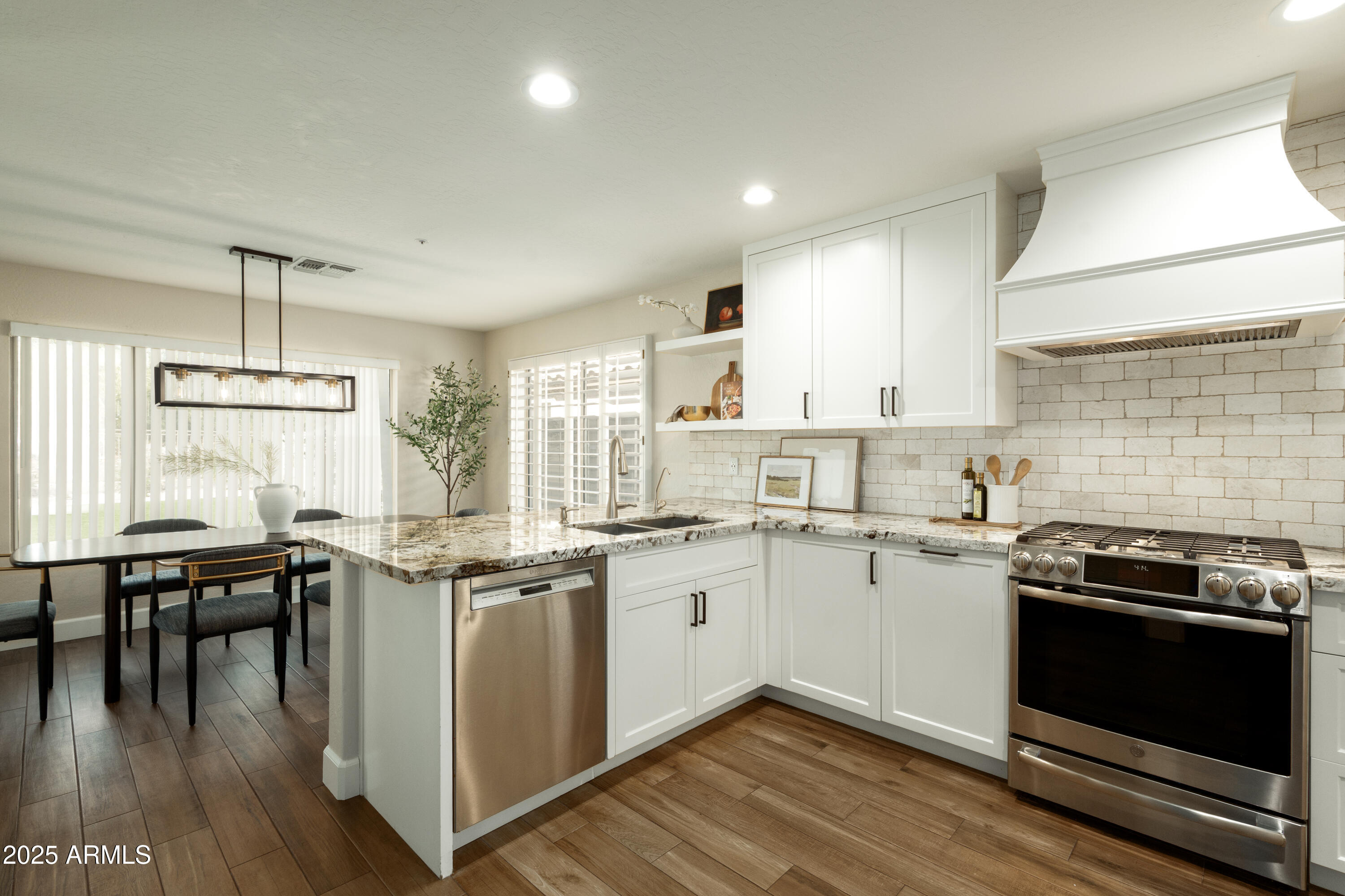 10284 E Mallow Circle  Scottsdale AZ 85255 photo