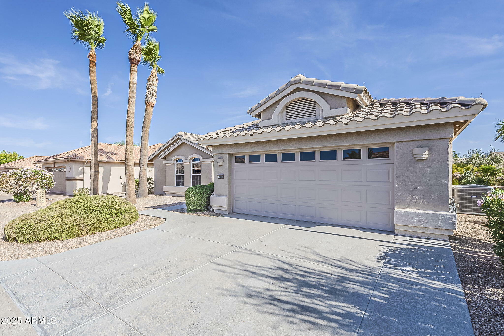 Property Photo: 15411 W Amelia Drive AZ 85395