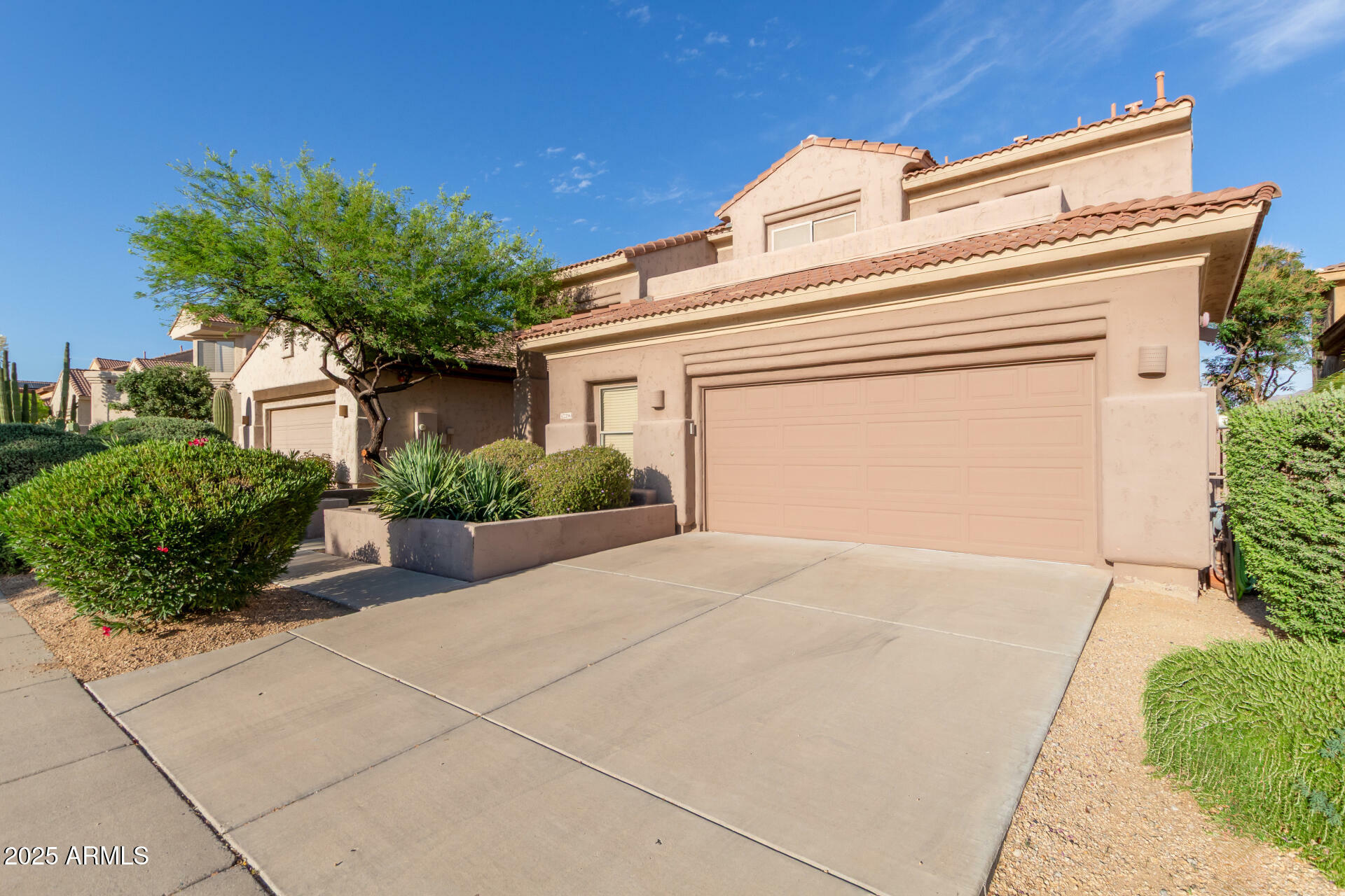 Property Photo: 22063 N 77th Street AZ 85255