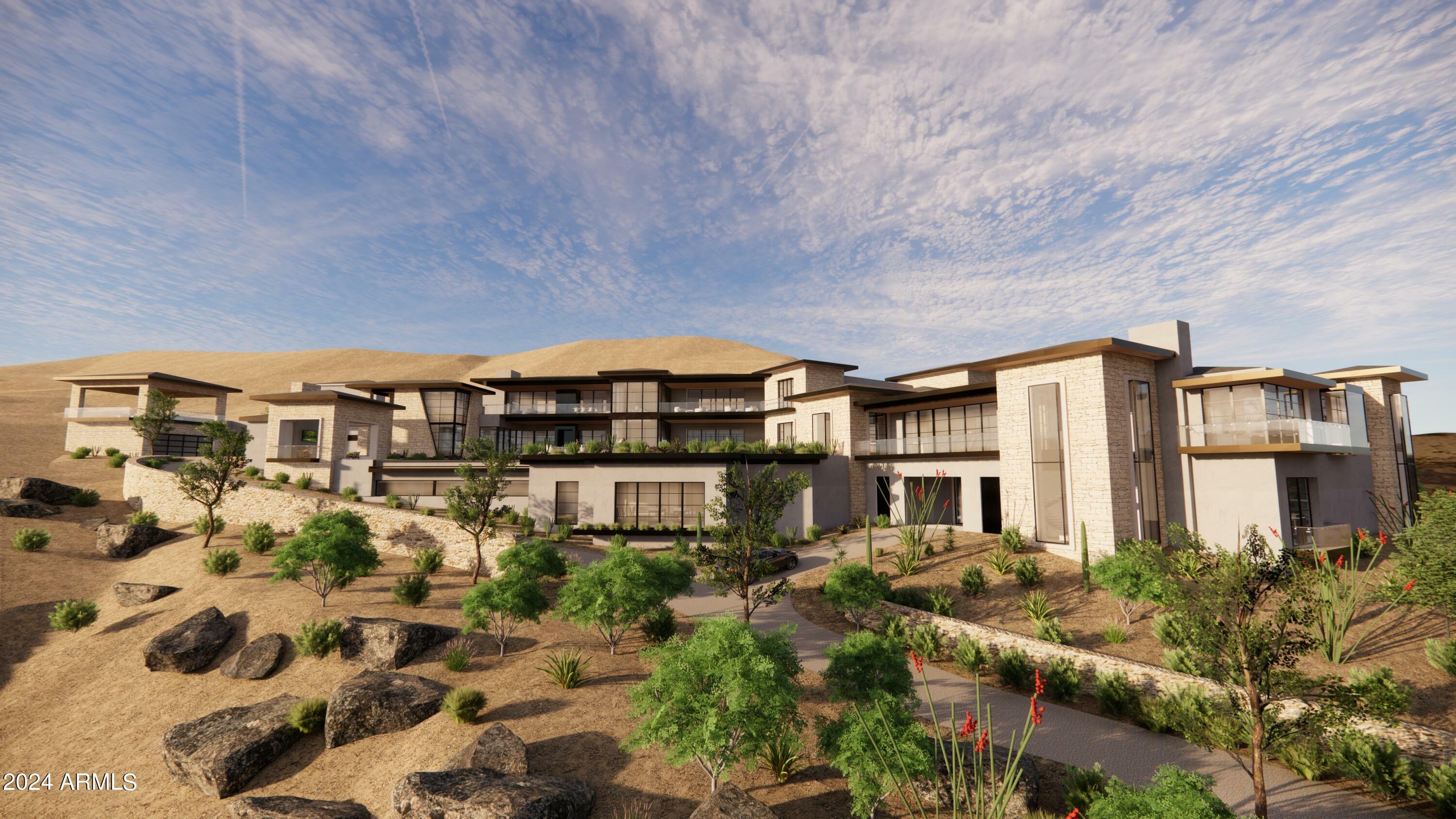 Property Photo: 10772 E Canyon Cross Way AZ 85255