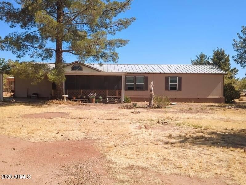 Property Photo:  5256 S Santa Claus Avenue  AZ 85650 