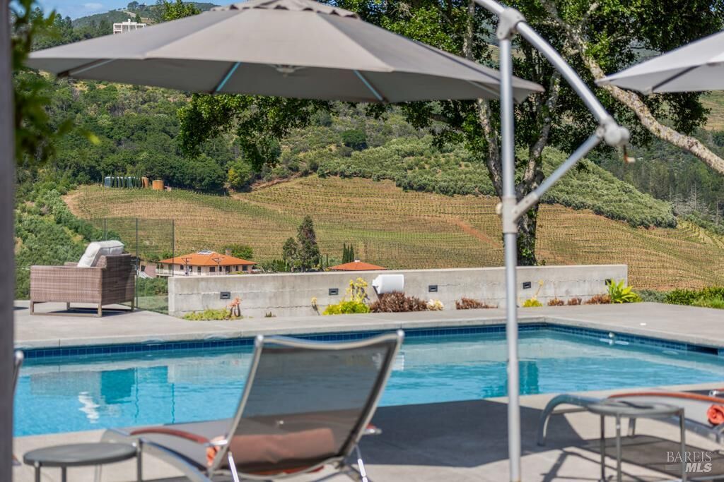 Property Photo:  969 Moon Mountain Road  CA 95476 