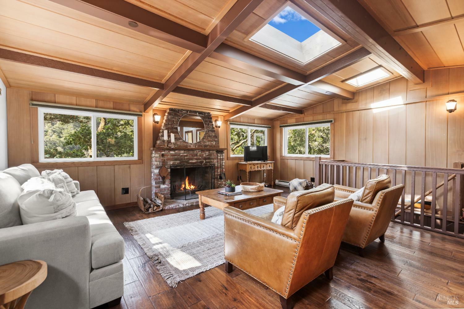 Property Photo: 168 Vision Road CA 94937