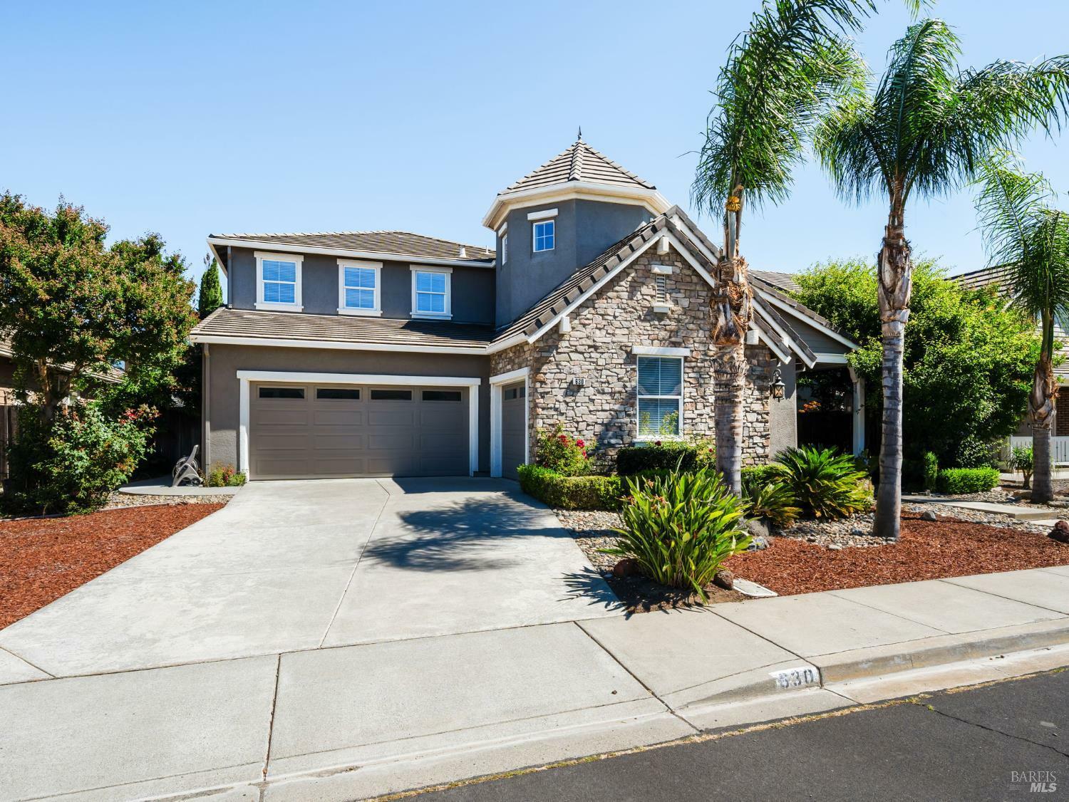 630 Purple Martin Drive  Vacaville CA 95687 photo