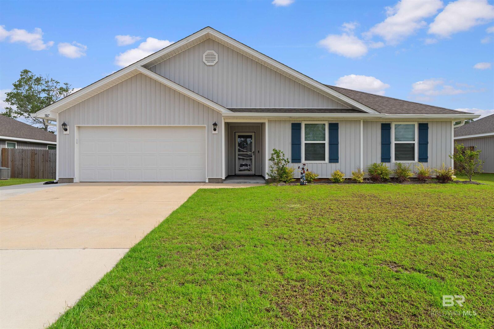 Property Photo:  3167 Vista Del Mar Drive  AL 36549 