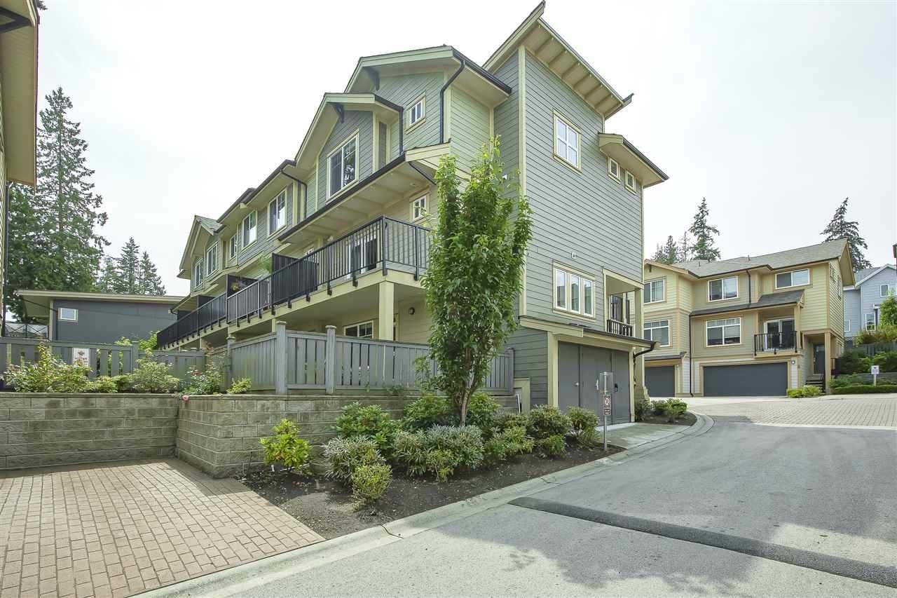 Property Photo: 5957 152 Street 48 BC V3S 3K4