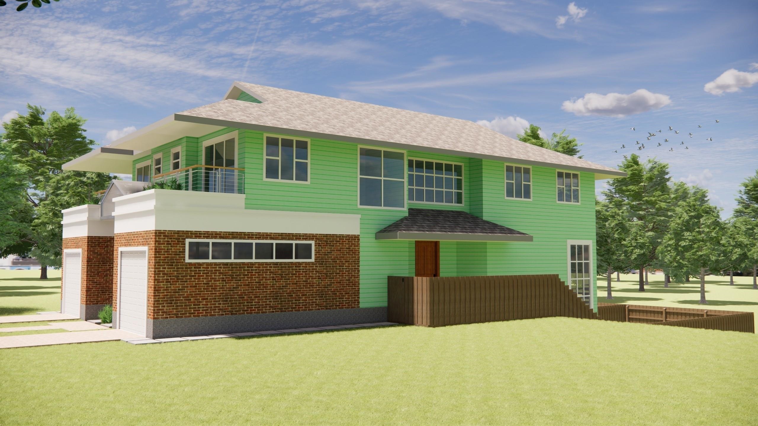 Property Photo: 11553 Bonson Road BC V3Y 1P8