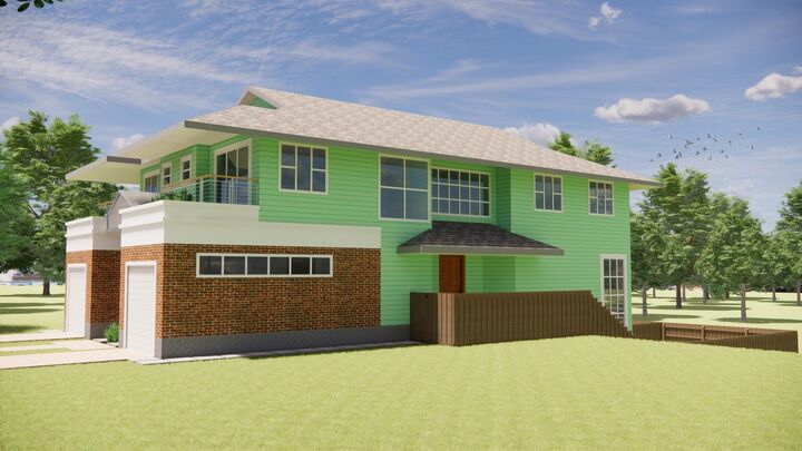 Property Photo: 11553 Bonson Road BC V3Y 1P8