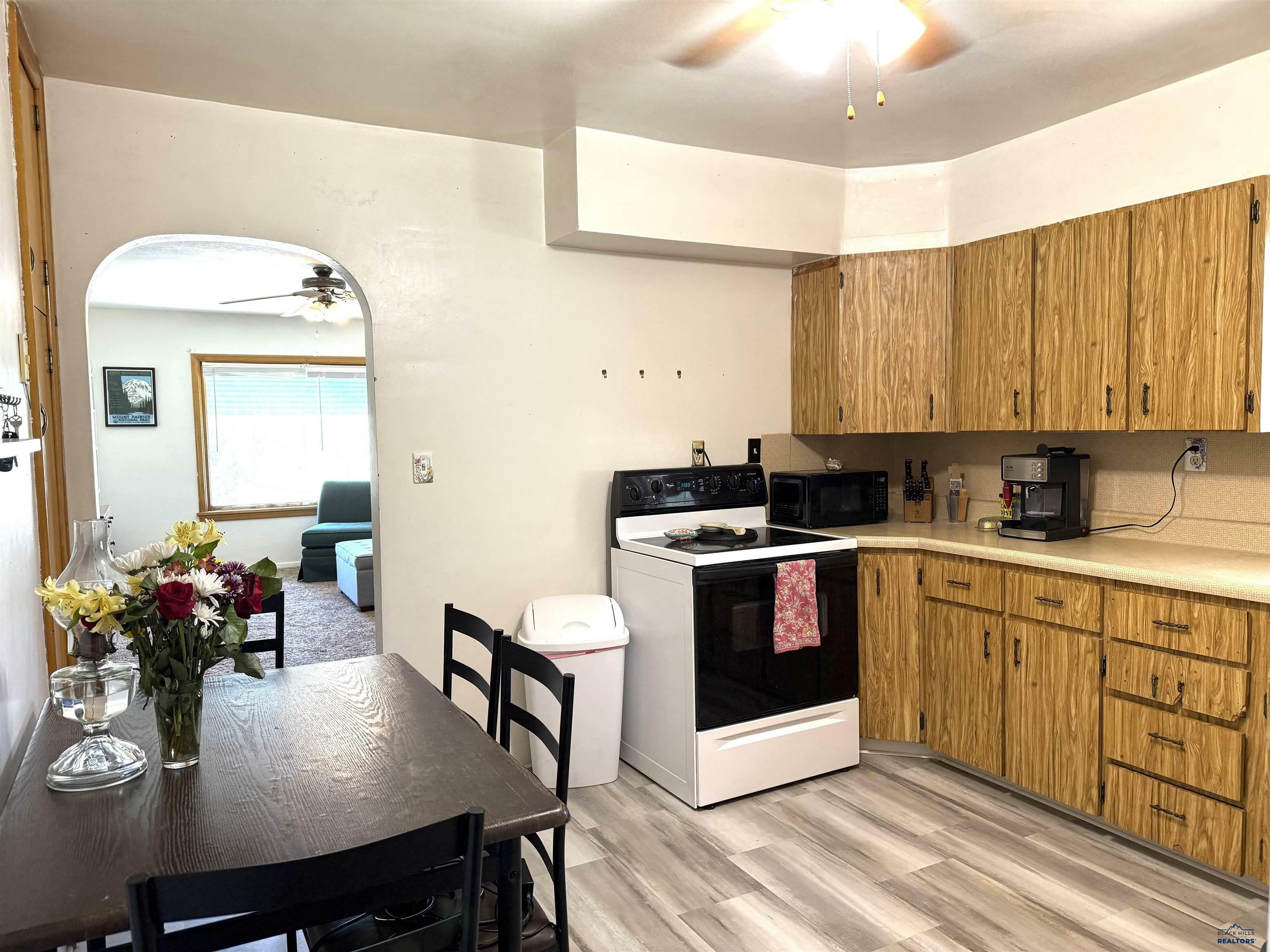 Property Photo: 345 N 5th St SD 57747-0000