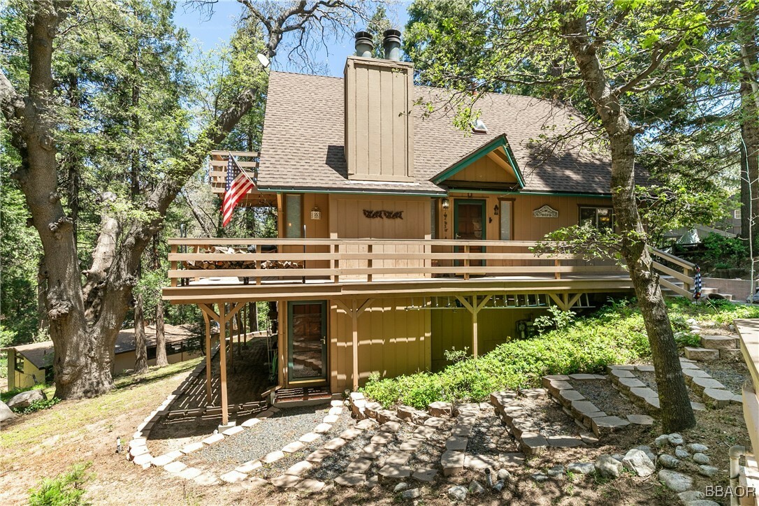Property Photo:  1213 Jungfrau Drive  CA 92325 