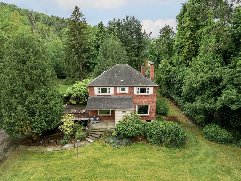 Property Photo: 1 Fuller Hollow Road NY 13903