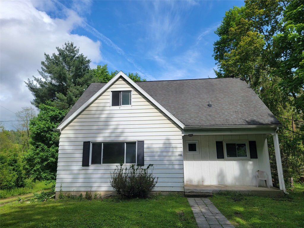 Property Photo: 2466 Ny Rt 12 NY 13746