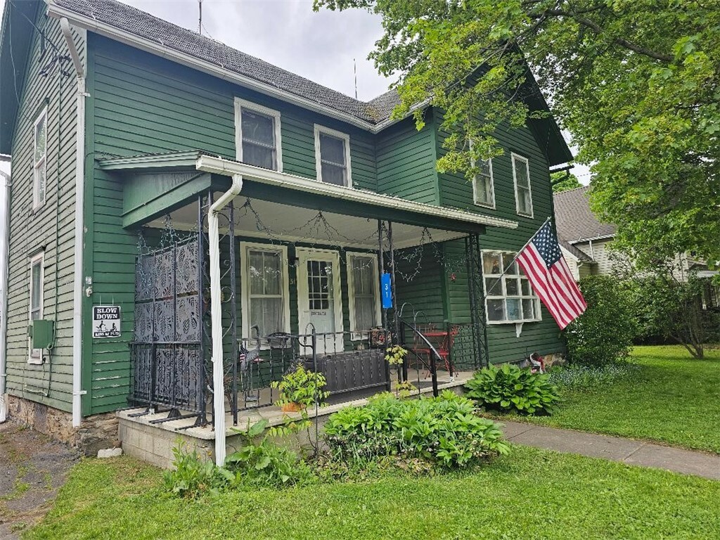 31 S Main Street  Cohocton NY 14826 photo