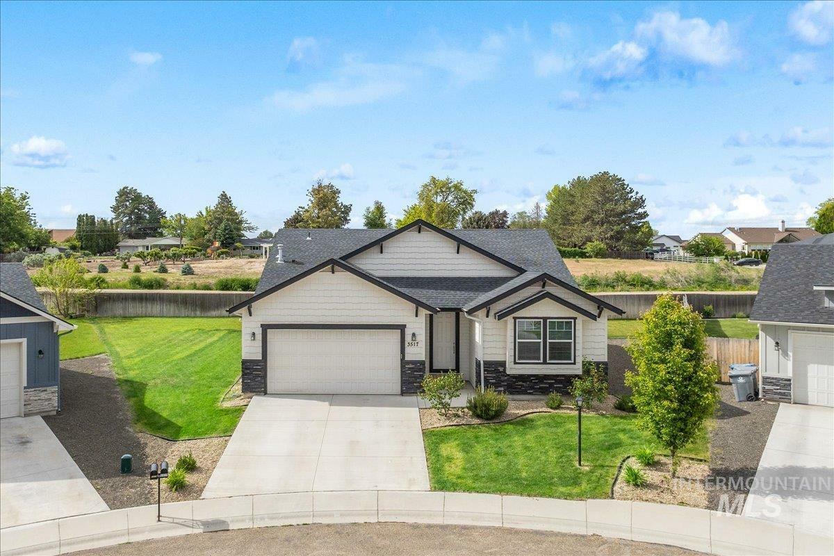 Property Photo: 3517 Argyle Place ID 83605