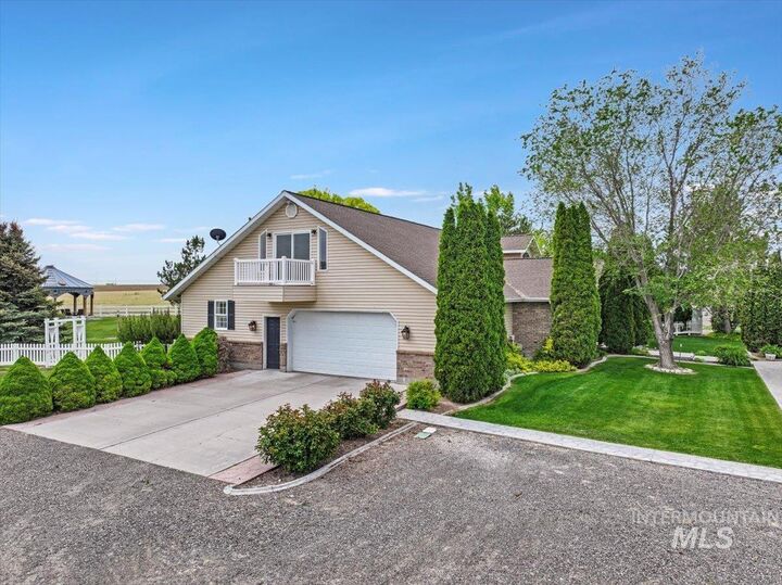 Property Photo:  1801 E 3900 N  ID 83316 