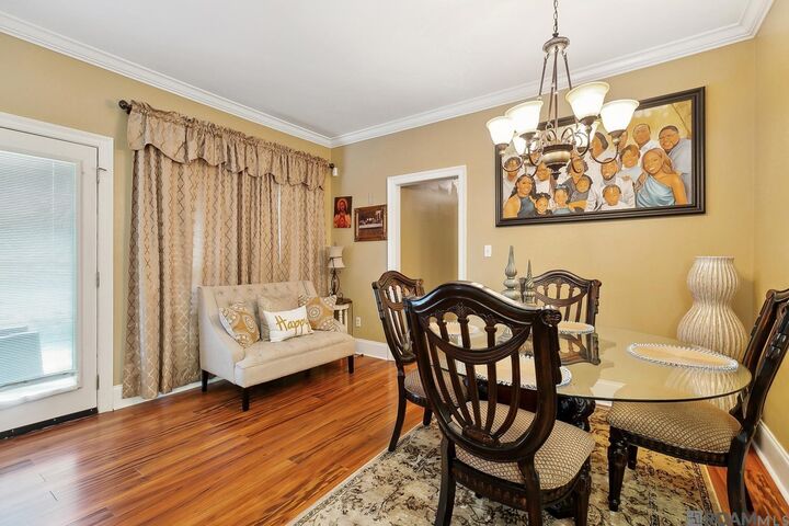 Property Photo:  223 Rushmore Dr  LA 70819 