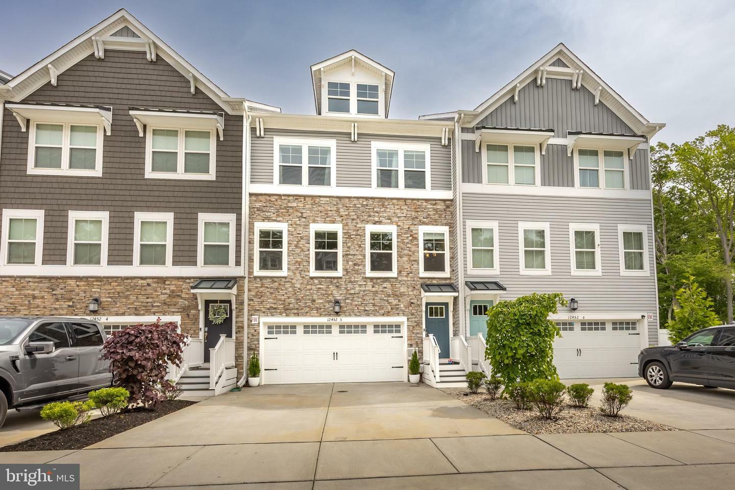 Property Photo: 12452 Sea Oaks Lane 5 MD 21811