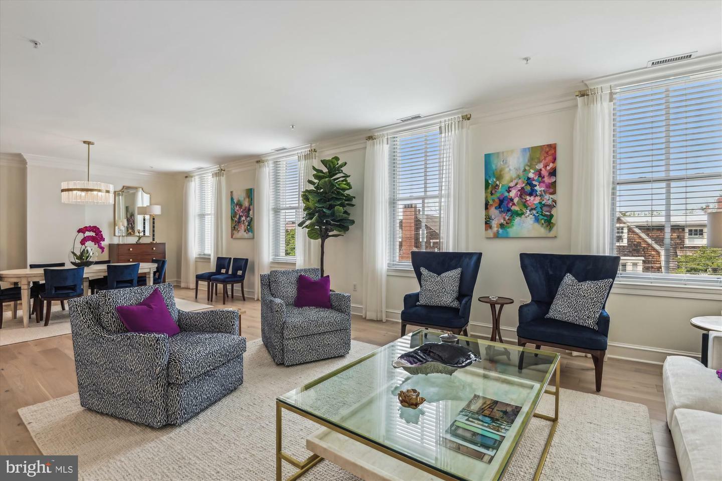 Property Photo: 66 Franklin Street 509 MD 21401