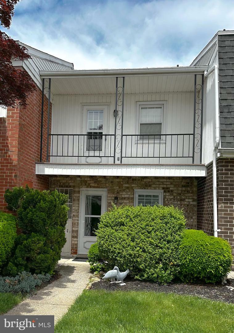 Property Photo:  737 Hardwick Place  PA 17404 