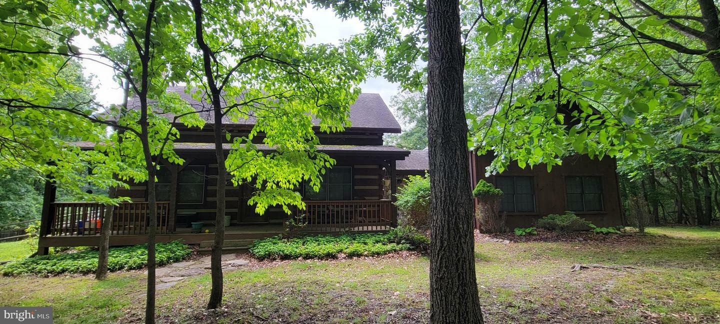Property Photo: 4720 Horizon Lane MD 21756