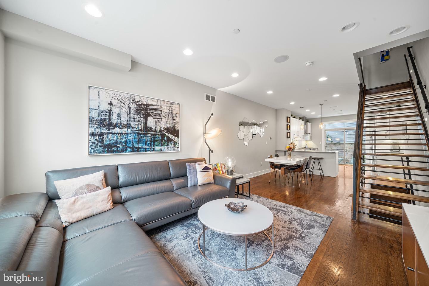 Property Photo: 721 S Smedley Street PA 19146