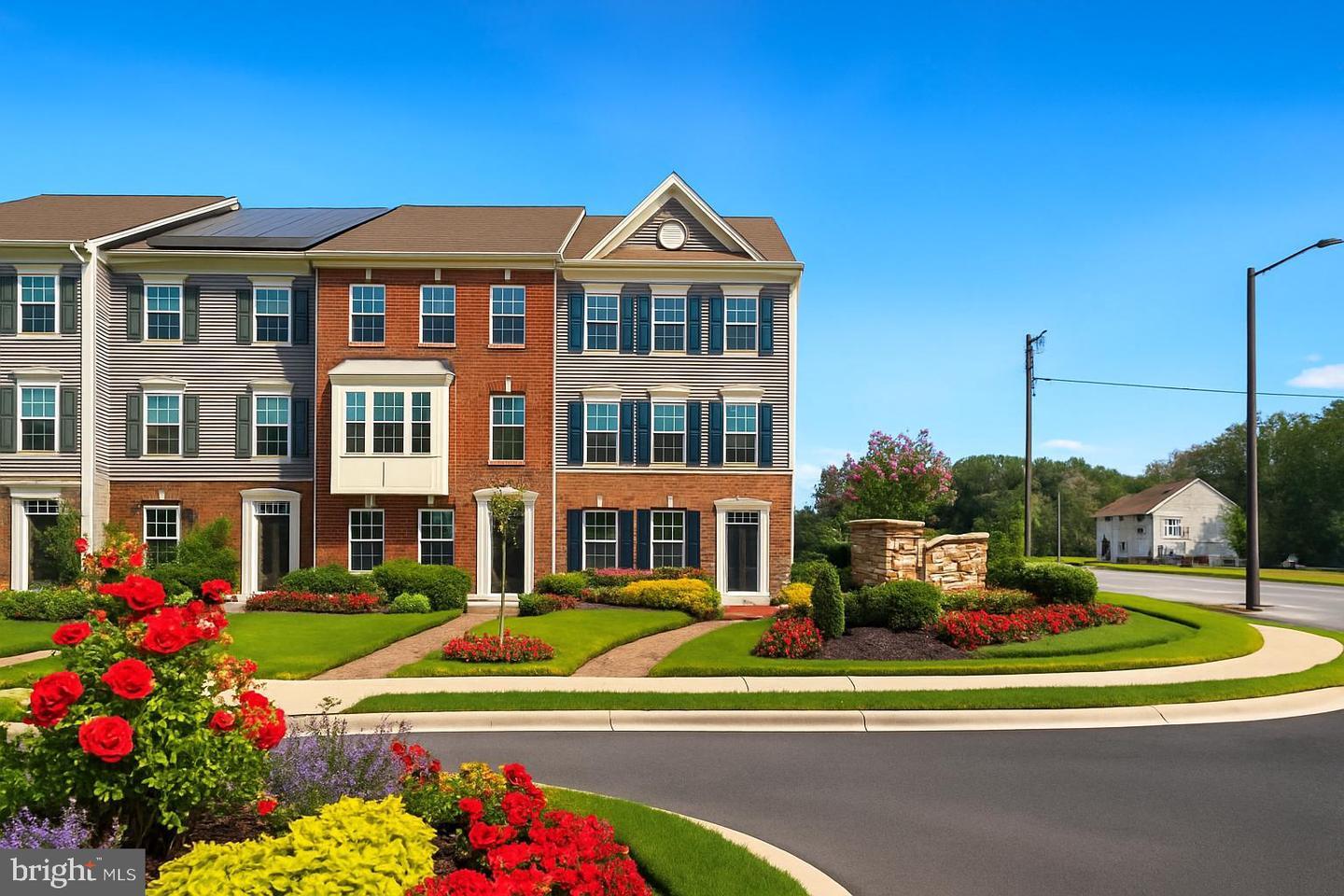 Property Photo: 1310 Hawthorn Drive MD 21076
