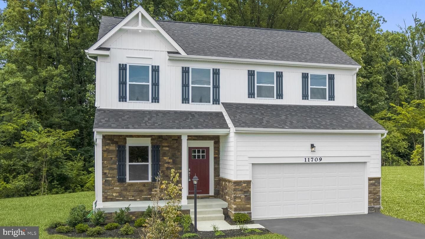 Property Photo: 1 Williamson Road VA 22602