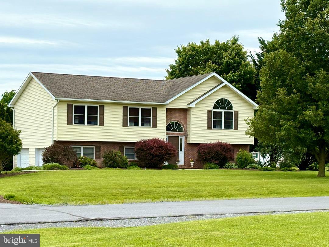Property Photo: 362 Sudley Lane WV 25403