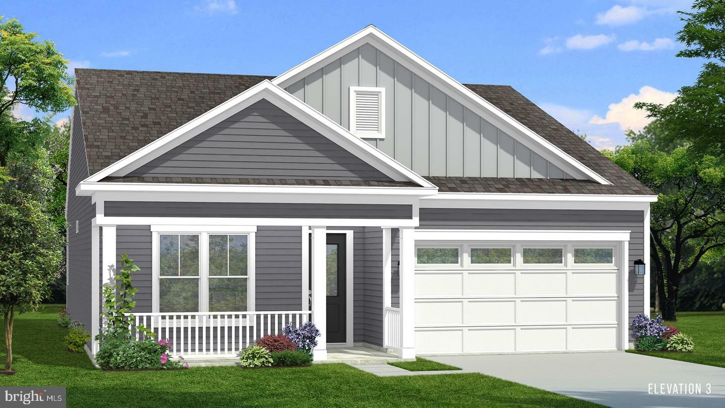 Property Photo:  Tbb Moditt Drive Skylark Ii  WV 25403 