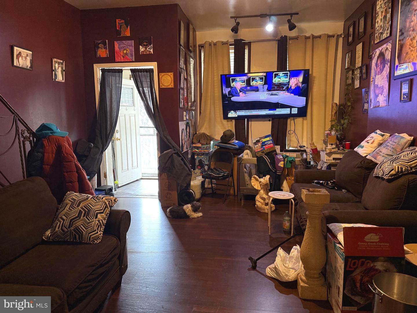 Property Photo:  3141 W Norris Street  PA 19121 